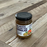 ORGANIC JAM MANGO & ORANGE MARMALADE (DALHOUSIE) 285G - Obbo.SG