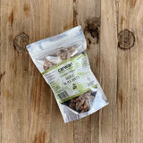 ORGANIC MAPLE WALNUTS (CARWARI) 100G