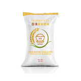 Jasmine Rice - 25kg bag