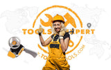 Tolsen Tools, Tape Dispenser - Obbo.SG