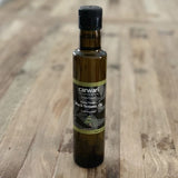 ORGANIC SESAME OIL EXTRA VIRGIN BLACK 250ML - Obbo.SG