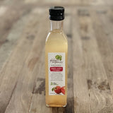 ORGANIC APPLE CIDER VINEGAR (GLOBAL ORGANICS) 250ML - Obbo.SG
