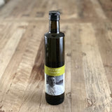 ORGANIC OLIVE OIL EXTRA VIRGIN 500ML - Obbo.SG