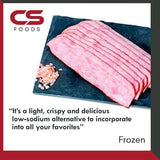 Turkey Bacon Strips - Obbo.SG