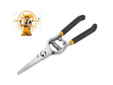 Tolsen Tools, Straight Pruning Shear - Obbo.SG
