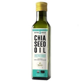 ORGANIC COLD-PRESSED CHIA SEED OIL 200ML - Obbo.SG