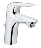 EUROSTYLE ( SOLID LEVER)-23707003