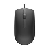 Dell MS116 USB Optical Mouse - Obbo.SG