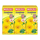 Marigold Chrysanthemum Packet Drink (6 x 250ml)