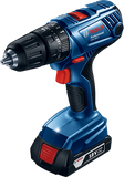 GSB 180-LI BATTERY DRILL - Obbo.SG