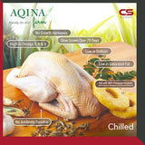 Aqina Farm Santori MD2 Kampung Chicken