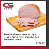 Turkey Ham Sliced - Obbo.SG