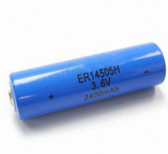 Power-Gen Lithium ER14505 - 36V AA 2400mAH - Obbo.SG