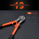 570017 Professional T8 Alloy Steel Bolt Cutter 42 inch
