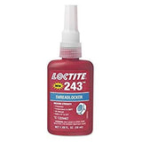 Loctite 243 ThreadLocker Medium Strength 50ml - Obbo.SG