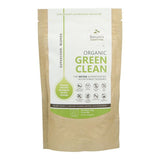 ORGANIC CLEAN GREEN 100G (FOR DAILY DETOX) - Obbo.SG