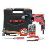 MAKTEC PERCUSSION DRILL MT817KSP (OFFER) - M-MT817KSP