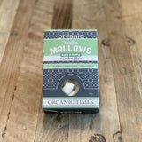 ORGANIC MARSHMALLOWS VANILLA - Obbo.SG