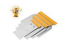 Tolsen Tools, 4 pcs Wall Scrapper Set - Obbo.SG