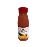 250ML Fruit Punch (24 bottles) - Obbo.SG