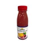 250ML Mixed Fruit Juice Drink (24 bottles) - Obbo.SG