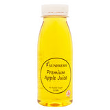 250ML Premium Apple Juice No Added Sugar (24 bottles) - Obbo.SG