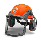 Helmet Technical Flour. Cpl. Forest - Obbo.SG