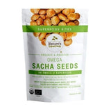 ORGANIC OMEGA SACHA SEEDS 100G - Obbo.SG