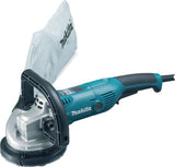 MAKITA CONCRETE PLANER PC5000C - M-PC5000C