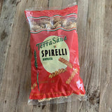 ORGANIC DURUM SPIRELLI PASTA 500G - Obbo.SG