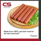 Beef Sausage, 1kg