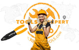 Tolsen Tools, Wire Stripper & Crimping Tool