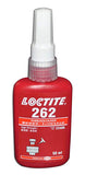 Loctitie 262 ThreadLocker High Strength 50ml