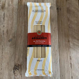 2 X PASTA FETTUCCINE 500G - Obbo.SG