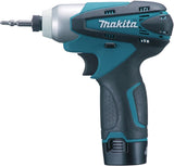 MAKITA CORDLESS IMPACT 10.8V TD090DWE - M-TD090DWE