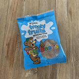 2 X ORGANIC CANDY FROOTY FRUITS 100G - Obbo.SG