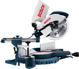 GCM 10 M COMPOUND MITRE SAW - Obbo.SG