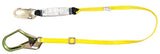 MSA Workman Single Lanyard ADJ 6 Ft 10072474 - Obbo.SG