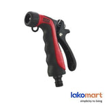 WATER MULTI-SPRAY GUN - 10 SPRAY PATTERN  [GN2458] - Obbo.SG