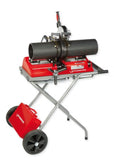 Transportation frame for ROPOWER® 50 / SUPERTRONIC 2 SE / P 160 S - Obbo.SG