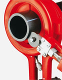 Plastic pipe cutter ROWELD® ROCUT 110 set - Obbo.SG