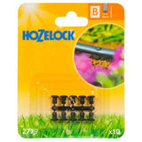 HOZELOCK 2779 Blanking Plug - Obbo.SG