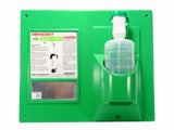 EYE WASH STATION SINGLE