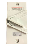 4P 63A ISOLATOR - Obbo.SG