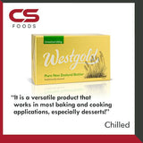 Westgold Unsalted Butter - Obbo.SG