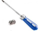 Expert E160801 Ratcheting Driver with Bits - Obbo.SG
