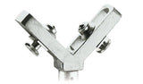 Pipe supporting column up to 6" - Obbo.SG