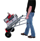Transportation frame for ROPOWER® 50 / SUPERTRONIC 2 SE / P 160 S - Obbo.SG