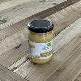 ORGANIC MUSTARD STRONG DIJON 200G - Obbo.SG
