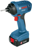 GDR 10.8V LI IMPACT DRIVER